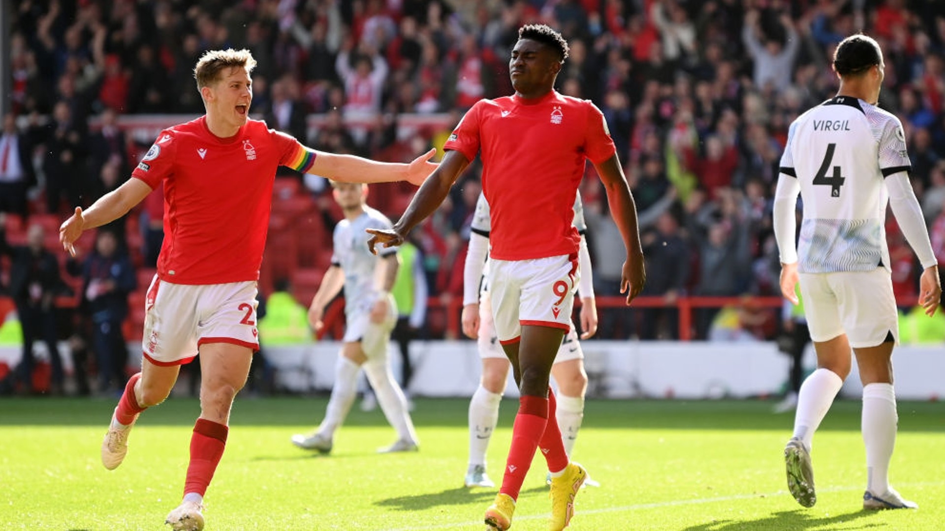 职责明确 职责明确