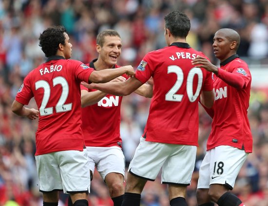 给曼城注入 给曼城注入